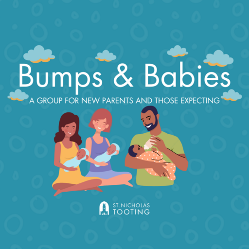Bumps & Babies artwork