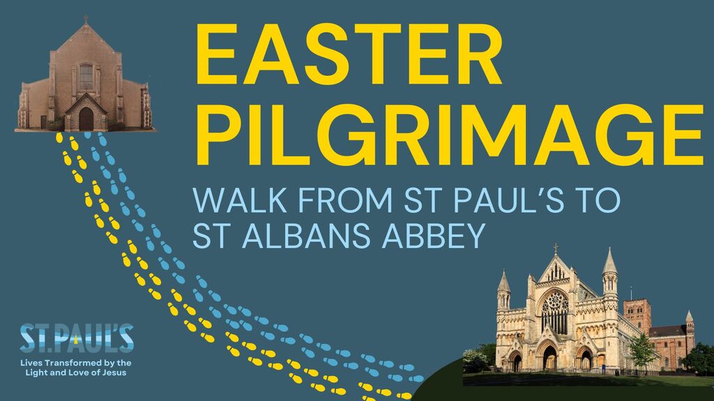 Easter Pilgrimage