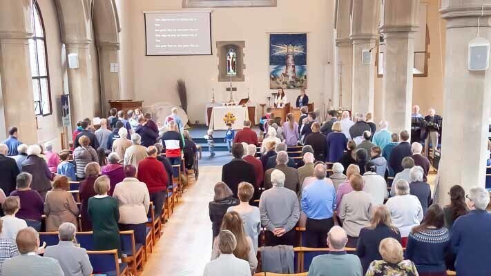 10am Morning Worship