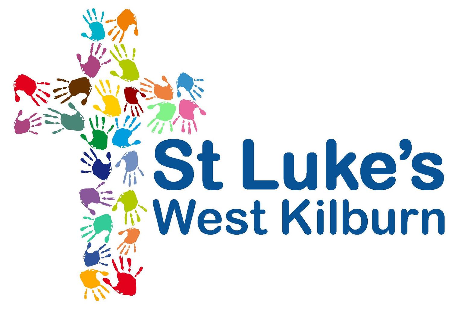 St Luke's West Kilburn