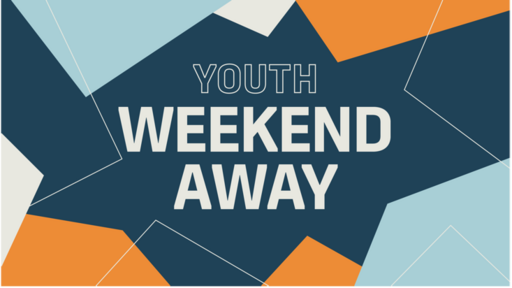 Youth Weekend Away