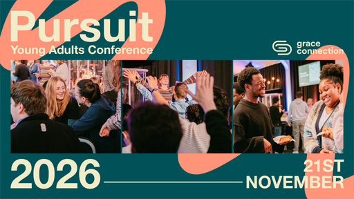 Pursuit Conference