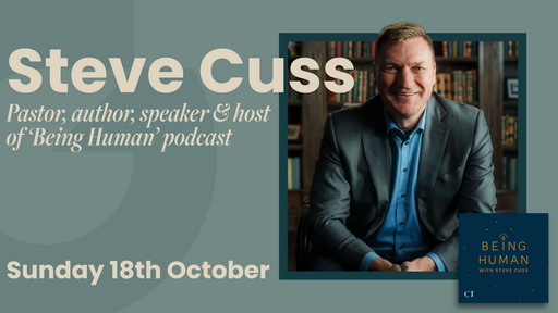 Guest Speaker Sunday