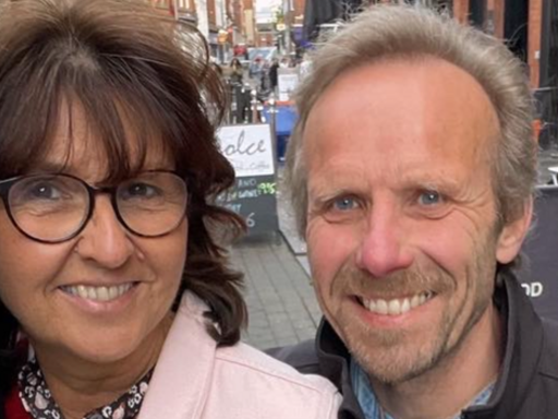 Daybrook - Jonathan & Sheena Highwood