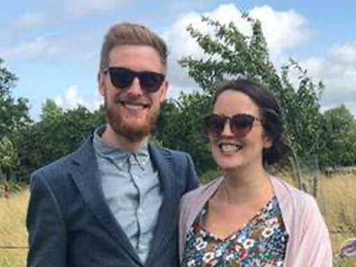 Bingham - Ollie & Lottie Hrubiak