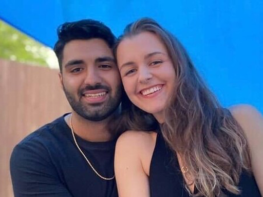 Colwick - Alireza & Hannah Roodbari