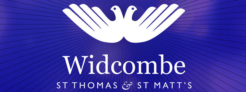 Widcombe Parish- St Matts & St Thomas
