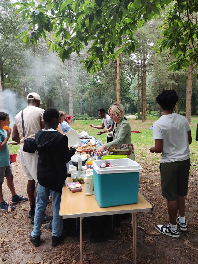 Upcoming Beacon event: Beacon Summer Social