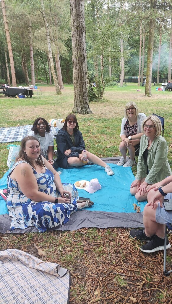 Upcoming Beacon event: Beacon Summer Social