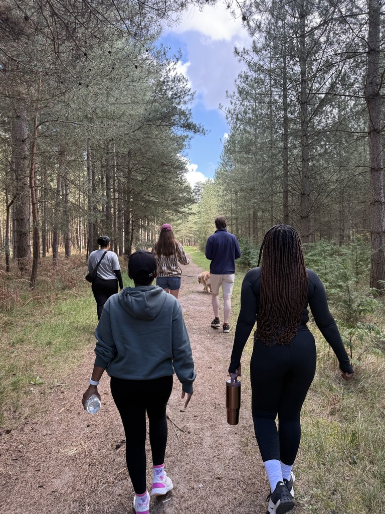Upcoming Beacon event: Young Adults BBQ