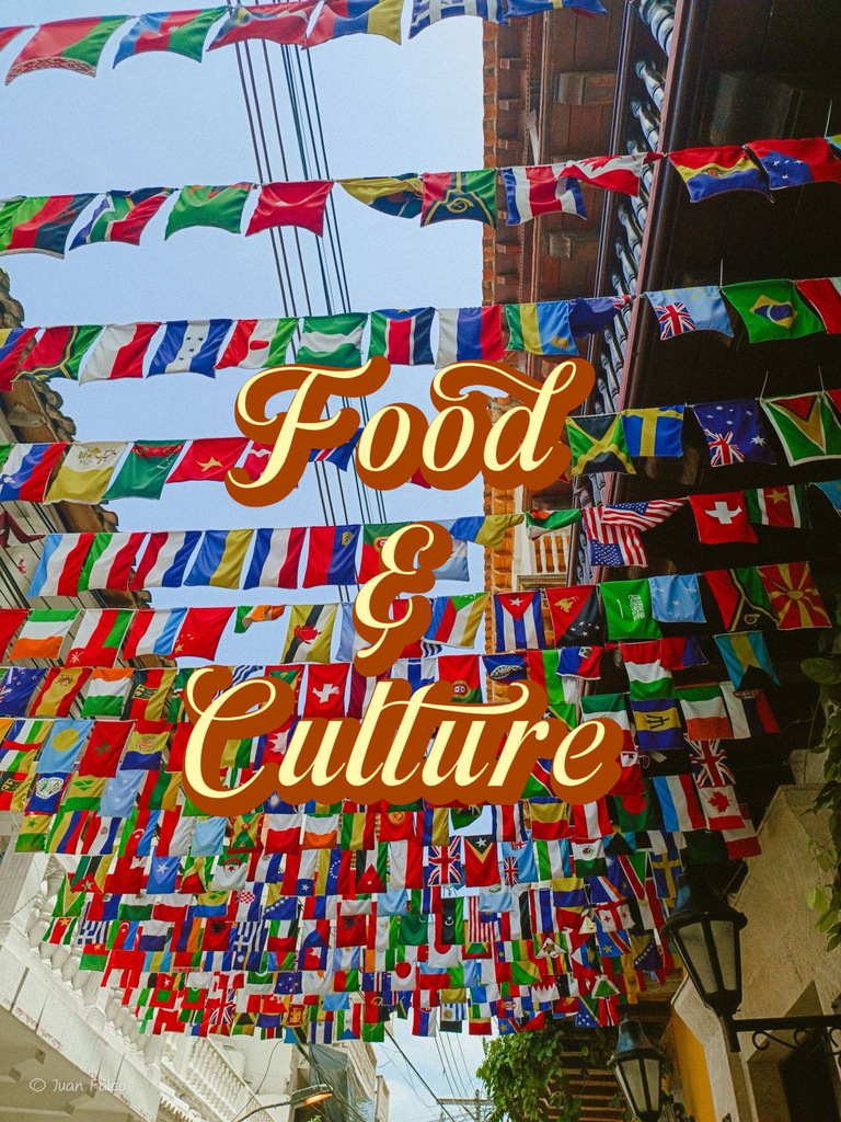 Upcoming Beacon event: Young Adult Cultural Food and Games Night