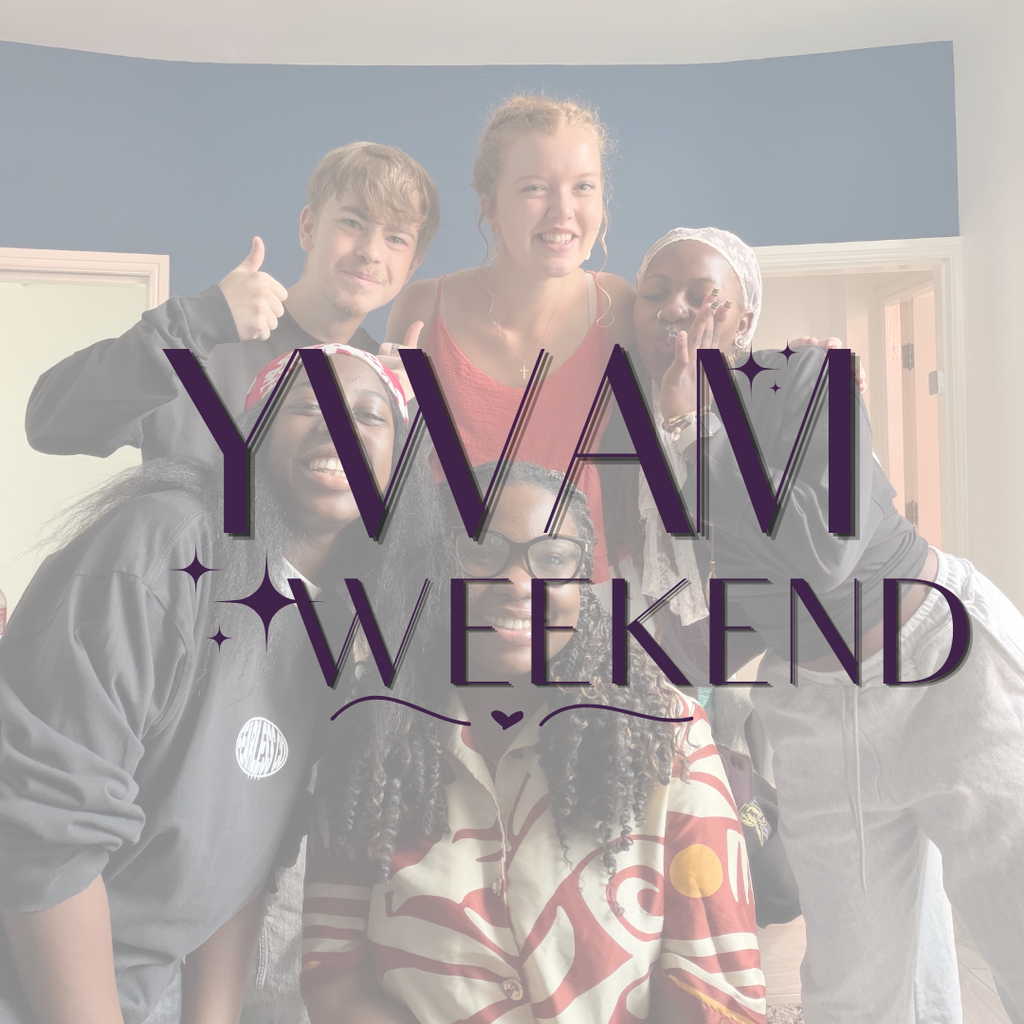 Upcoming Beacon event: YWAM worship evening and training/ outreach
