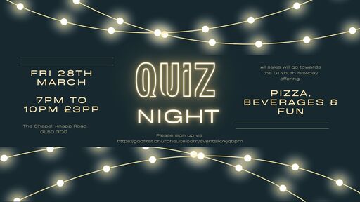 Quiz Night