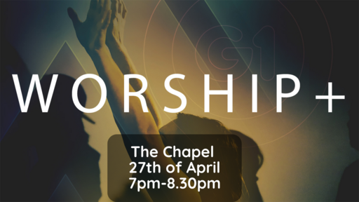 Worship Plus