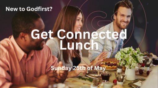 Get Connected