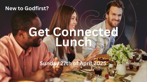 Get Connected