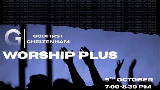 Worship Plus