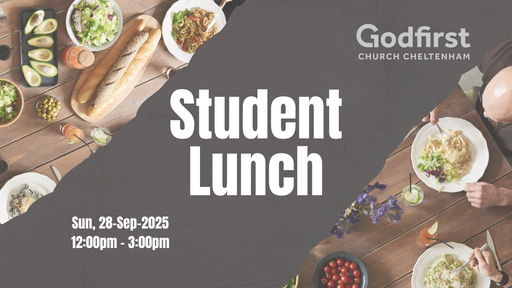 Student Lunch