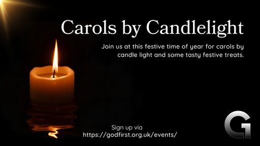 Carol Service 3:30pm
