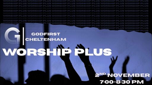 Worship Plus