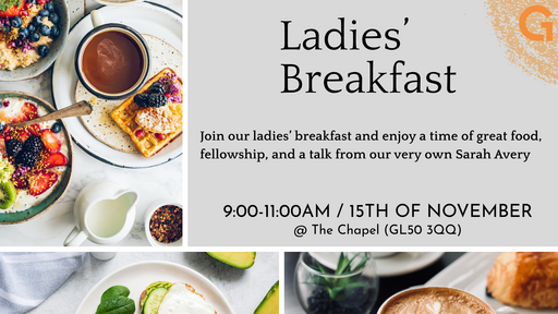 Ladies Breakfast
