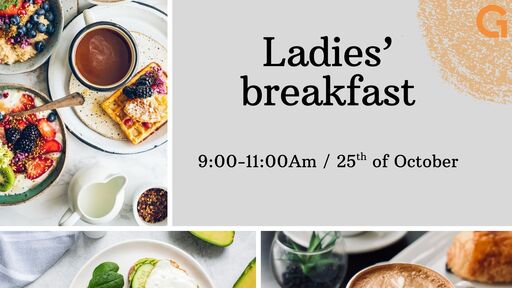 Ladies Breakfast