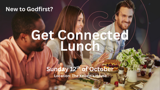 Get connected