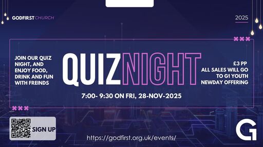 Quiz Night