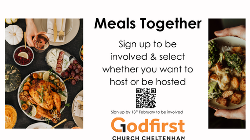 Meals Together Week