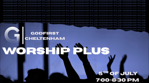 Worship +