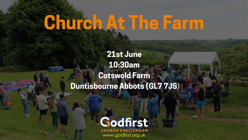 Church @ The Farm