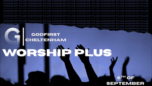 Worship Plus