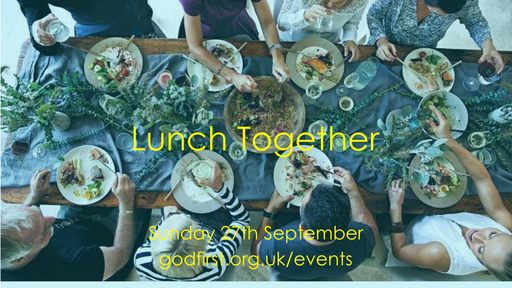 Lunch Together