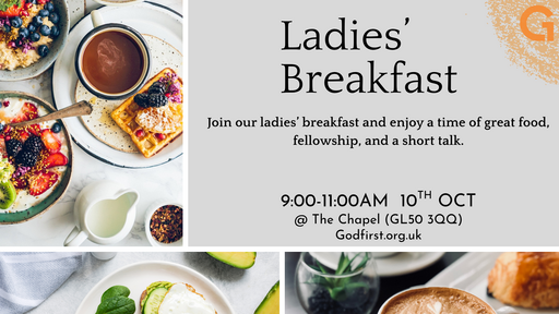 Ladies Event