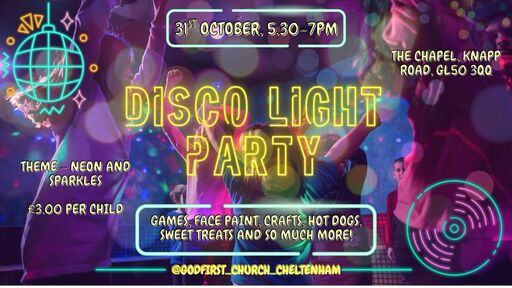 Light party