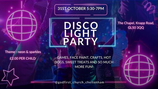 Light party