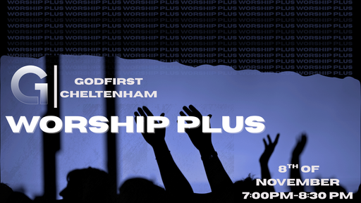 Worship +