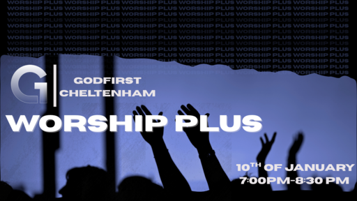 Worship +