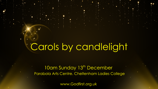 Carols by Candlelight