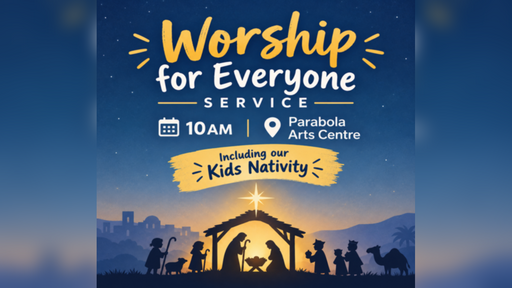 Worship for Everyone