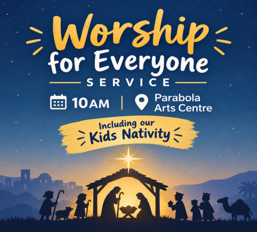 Worship for Everyone