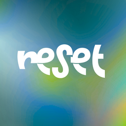Reset // 11-18s