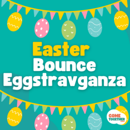 Easter Bounce Eggstravaganza