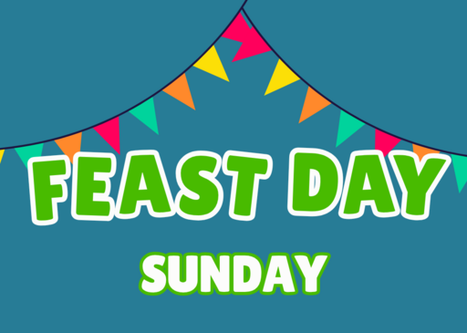 Feast Day Celebration on Gold Hill Common