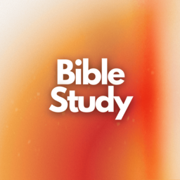Youth Bible Study