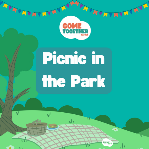 Picnic in the Park