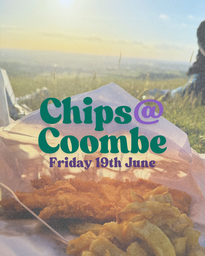Chips @ Coombe