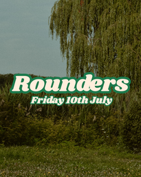 Pizza Picnic and Rounders