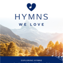 Hymns We Love artwork