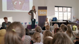 The Den Kids Club